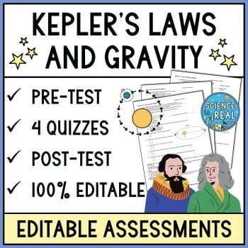 Gravity Assessments