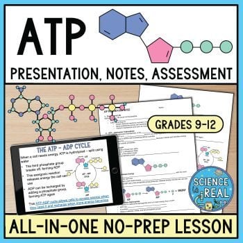 ATP PowerPoint