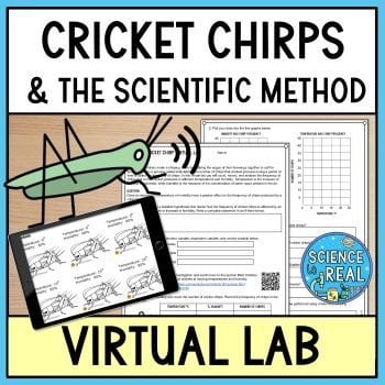 scientific method webquest
