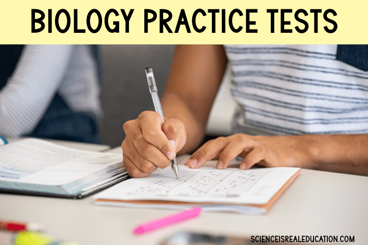 biology eoc review