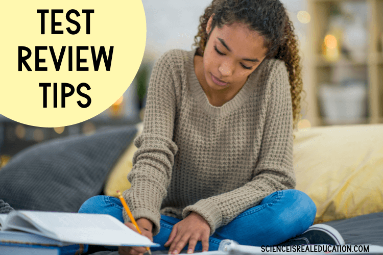 biology eoc review