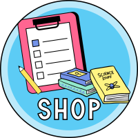 science is real shop