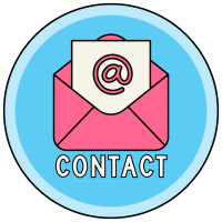 contact button