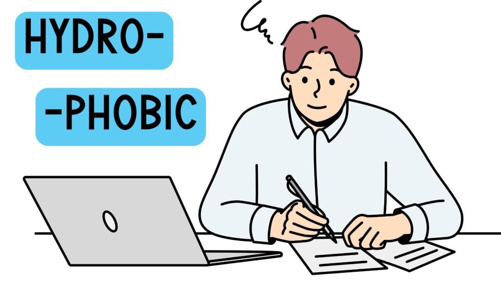 science vocabulary chatgpt