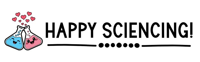 blog signature