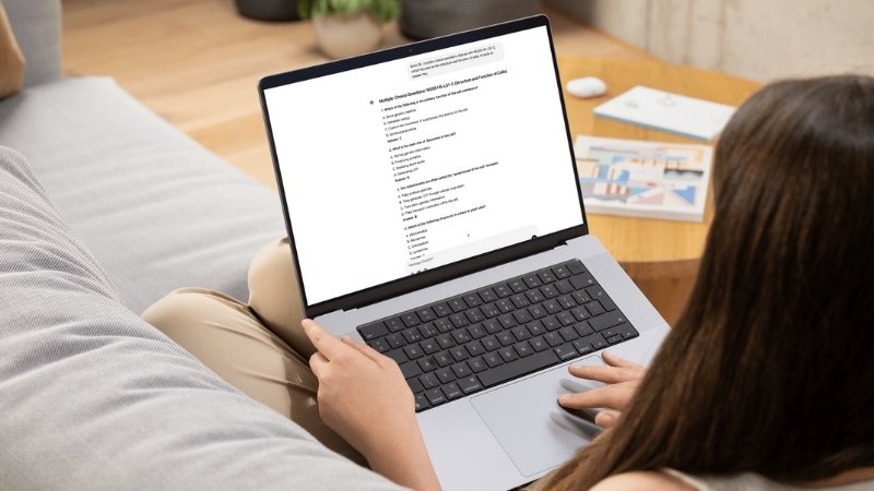 ChatGPT for Science Assessments
