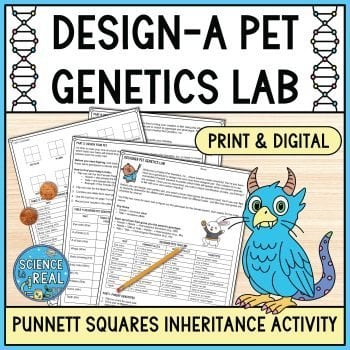 Punnett Squares Lab