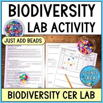 Biodiversity Lab