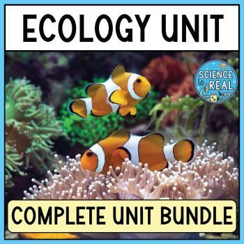 Ecology Unit