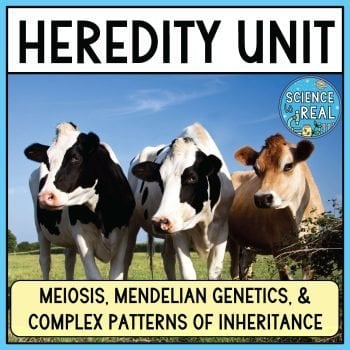 Heredity Unit