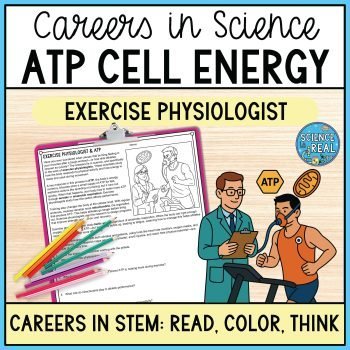 Careers in Science ATP Activity