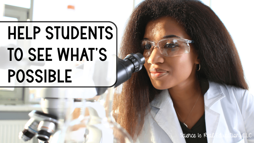 Science Career Activities